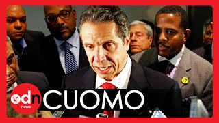 Andrew Cuomo QUITS: The Story So Far