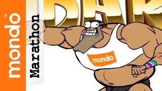 Gundarr - Gundarr Is Show Marathon (Part 1)
