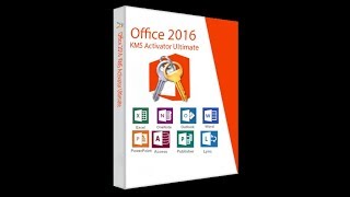 Активация любой редакции Office 2016 KMS Activator Ultimate v1.3