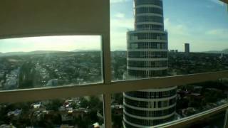 Departamentos De Lujo Torre Titanium Zona Andares