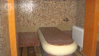 Hotel Orpheus, Pamporovo - Bulgaria (prezentare) Agentia Bali Tour