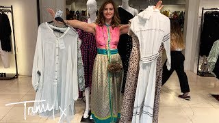 ZARA | New season August |  TRINNY