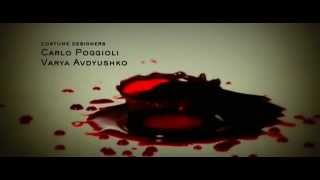 Linkin Park - Powerless (Abraham Lincoln Vampire Hunter Ending) (Sub.español)