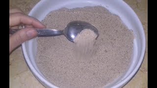 مرقة الدجاج ماجى الفورية ( البودر ) بمكونات من بيتك وحضريها فى خمس دقائق بس(بديل المرقه البودر )