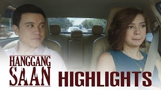 Hanggang Saan: Anna finds out about Paco and Georgette's relationship | EP 62