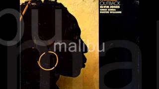 Joe Farrell - Outback