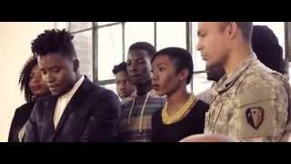 WANITO "LEVE DEFI A" Official video