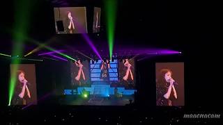 191213 IU (아이유) - Love Poem Concert in Manila FULL Part 2