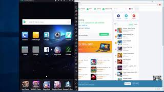 PPPoker.net Nox Tutorial and Multiple Accounts URounder's Club ID: 507187