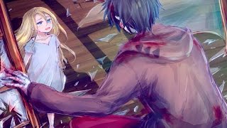 Прохождение Satsuriku no Tenshi. Часть 10. Иди ко мне, Рей!