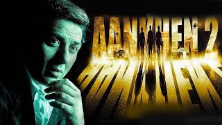 Big Announcement | Sunny Deol In Aankhen 2 | Upcoming Movies 2019