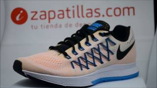 Zapatillas Nike Air Zoom Pegasus 91,48 €