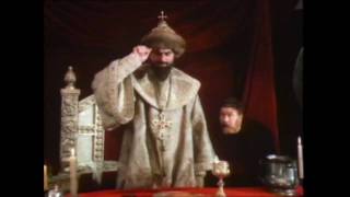 Царь Иван Грозный Тальков HD Царь гр Люди из прошлого