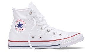 МУЖСКОЙ СТИЛЬ: КЕДЫ CONVERSE В КАЖДЫЙ ДОМ! КОНВЕРС - ВСЁ ОБ ЭТИХ КЕДАХ!