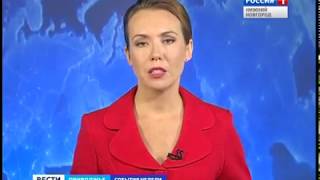 Репортаж про Сеймовскую птицефабрику