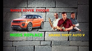 GTA 5 ARABA MODU YAPIMI (REPLACE) | SESLİ ANLATIM ÇOK BASİT 2 DK  !!!
