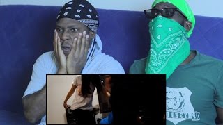 Cheating on Girls! Reaction