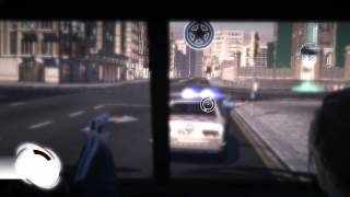 Вин Дизель Wheelman (Let's Play) ч.13