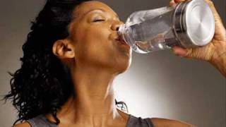How Much Water Should I Drink?