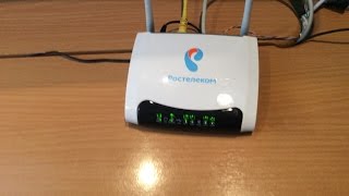 Тестирование скорости по Wi-Fi  легендарного роутера (VDSL модема) Zyxel FREEPORT Rev.B RT V4L1USBn