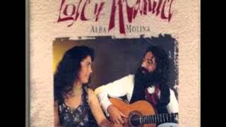 LOLE Y MANUEL, TANGOS ARABES