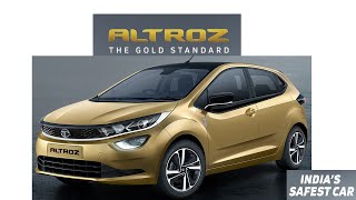Tata Motors altroz is now available in India. New Car Launch in 2020
