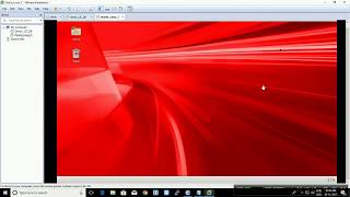 How to Install Oracle Linux on VMware on Windows 10