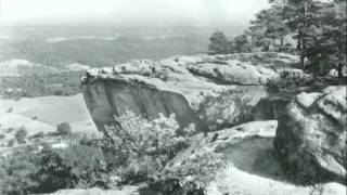 Lookout Mountain Rock City & Ruby Falls