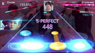 [SuperStar BTS]  Magic Shop (Hard)
