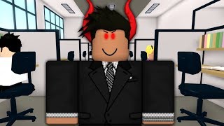 Monster (ROBLOX MUSIC VIDEO)
