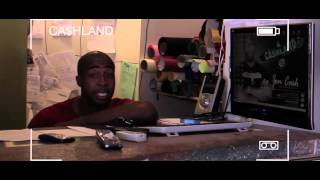 CASHLAND | Interview | D&G Productionz