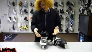 Razors Genesys vs. Remz Haffey