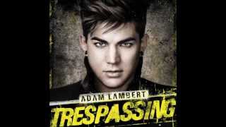 Adam Lambert - Runnin'
