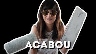 DIÁRIO DE OBRA 15 - ACABOU! I PAVIMENTO INFERIOR ÚLTIMO EPISÓDIO