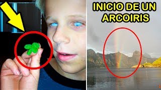 20 Cosas que Solo Pasaron una Vez en la Vida