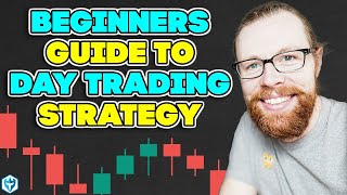 Day Trading Strategies for Beginners: Class 1 of 12