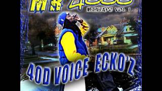 Mr 4000 - White & Royal