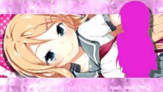 【MAD】 世界で一番おひめさま 【俺の妹がこんなに可愛いわけがない】
