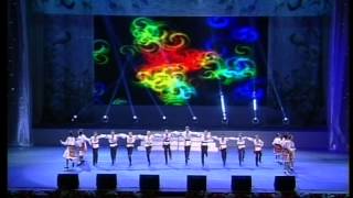 Mărțișor Junior (Partea 1): Video Full, Concert
