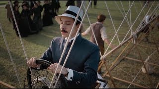 Santos Dumont | Especial Detrás de Cámaras (HBO)