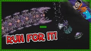 GATEKEEPER BOSS?! | Terraria Epic Modpack SE14 | PART 58