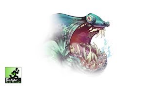 Monster Lands Gameplay Runthrough