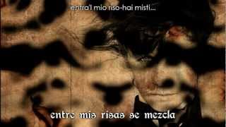Emma Shapplin - Aedeus variations (Subtitulado).