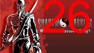 Shadow Warrior 2013 Прохождение игры. Часть 26. Глава 16