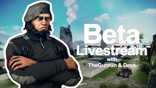 Renegade X - Multiplayer with Devs & TheGunrun