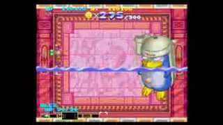 Sexy Parodius (SEGA SATURN) Inv