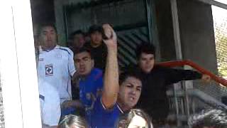 Topon la rebel lds corre a la sangre en apatlaco