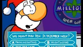 Ruthe de Wer wird Millionär