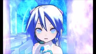 [MMD] Let It Go Miku version (+200 Sub.)