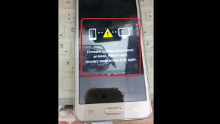 Repair a dead Boot Samsung Galaxy Grand Prime DUOS SM-G531H